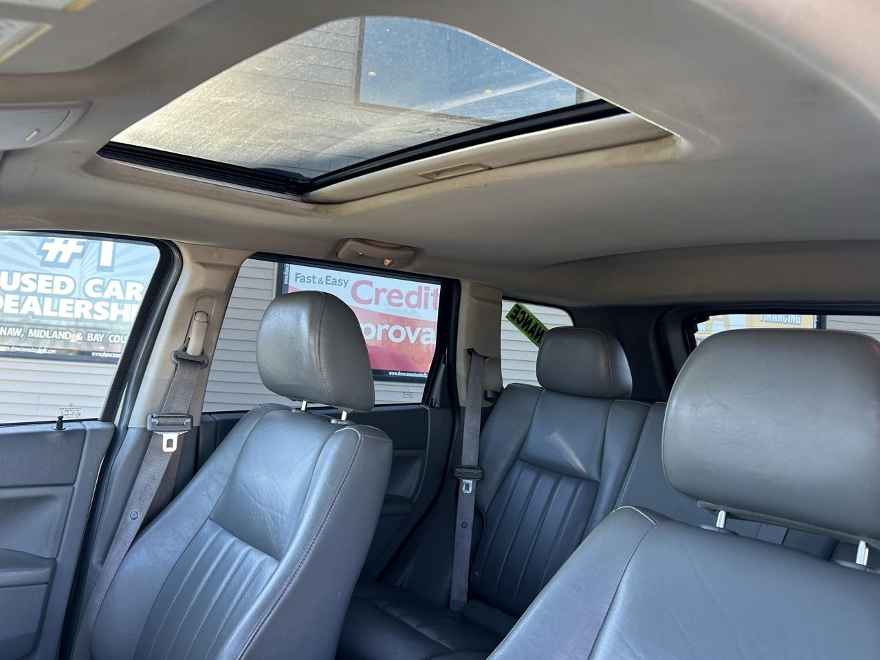 Jeep Grand Cherokee 4dr Laredo 4WD 2006