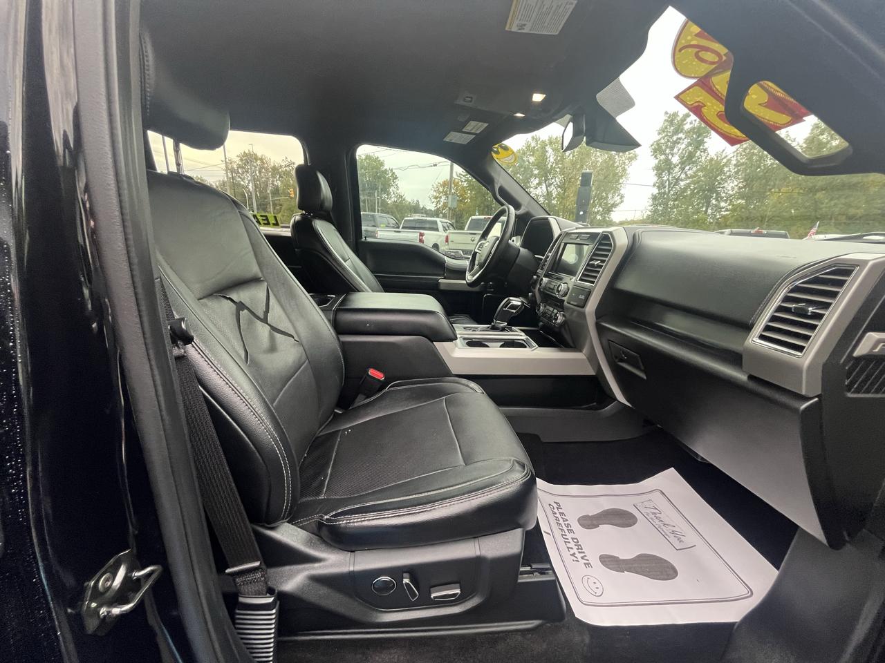 Ford F-150  2016