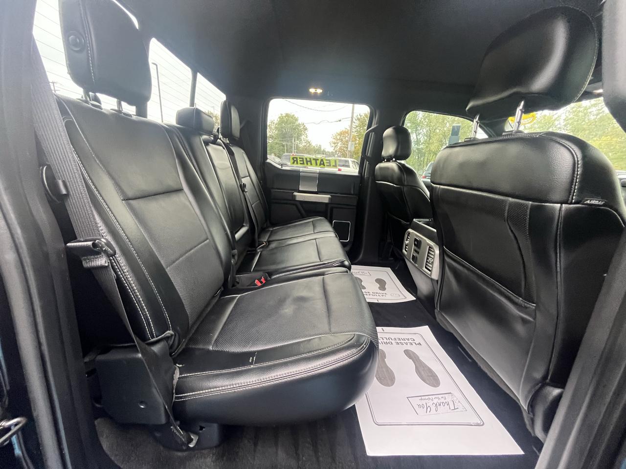 Ford F-150  2016