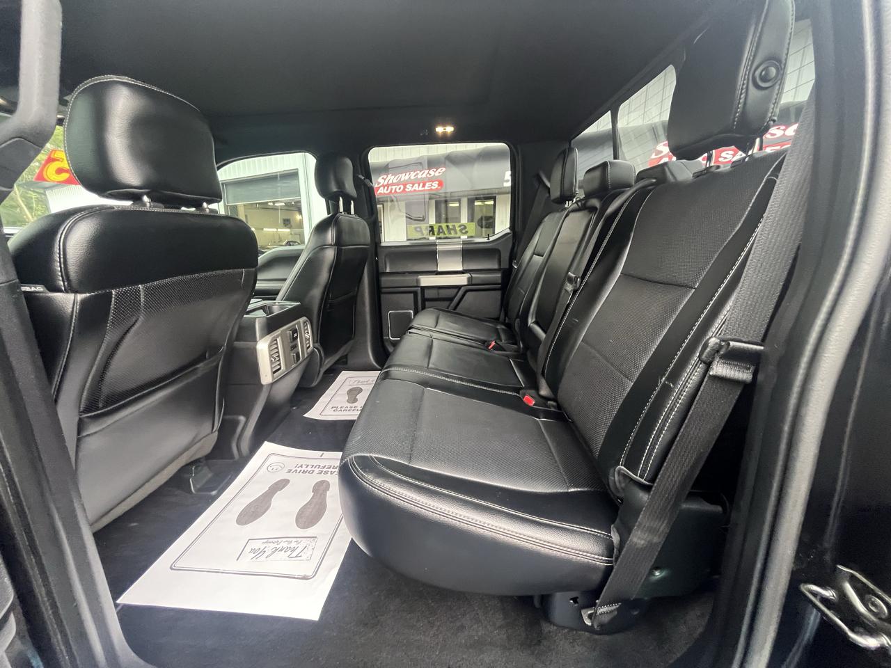 Ford F-150  2016
