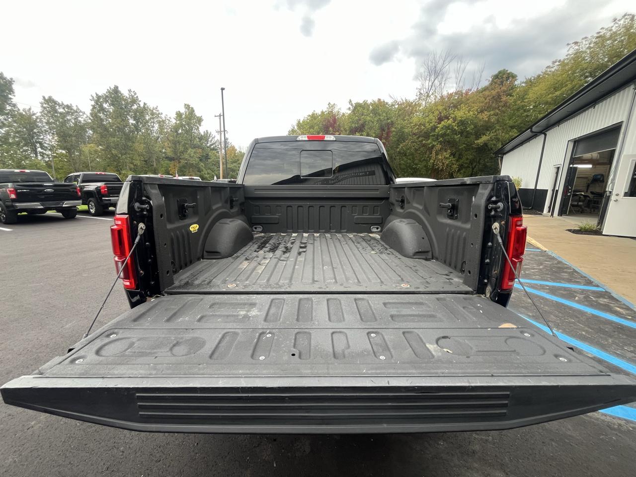 Ford F-150  2016