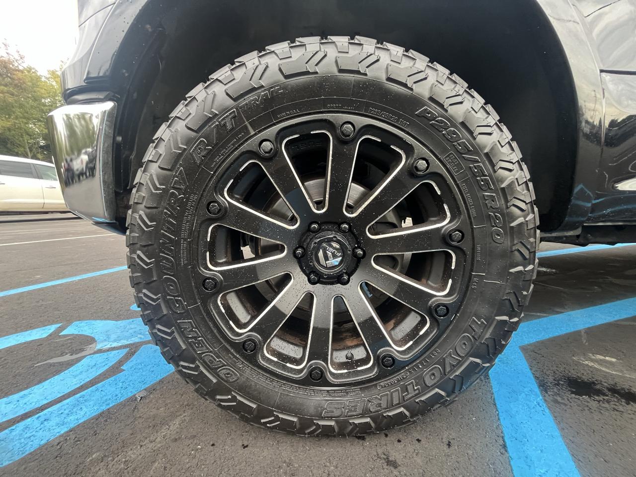 Ford F-150  2016
