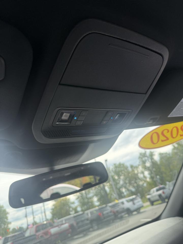 Ford Explorer Limited 4WD 2020