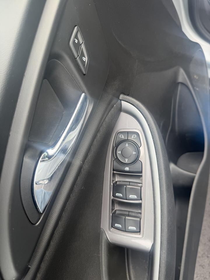 Chevrolet Malibu 4dr Sdn LS w/1FL 2021