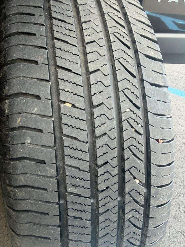 Jeep Patriot 4WD 4dr High Altitude Edition 2015