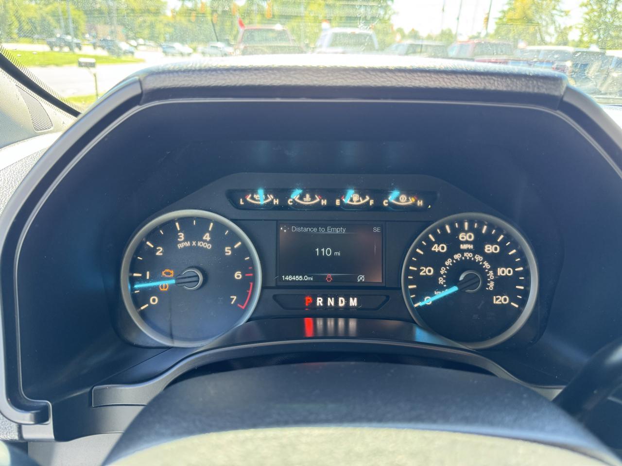Ford F-150 4WD SuperCrew 145" XLT 2018