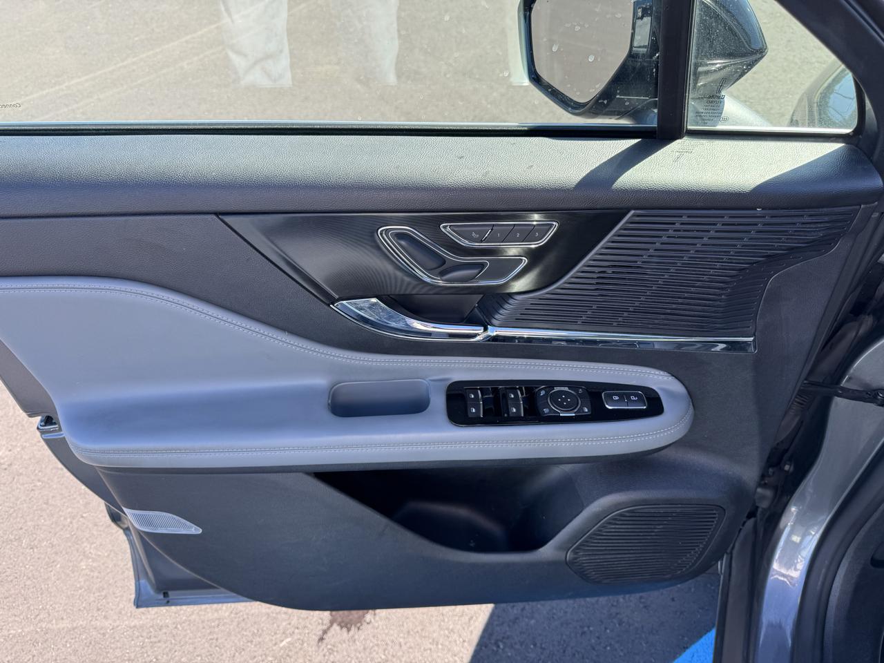 Lincoln Corsair Standard AWD 2021