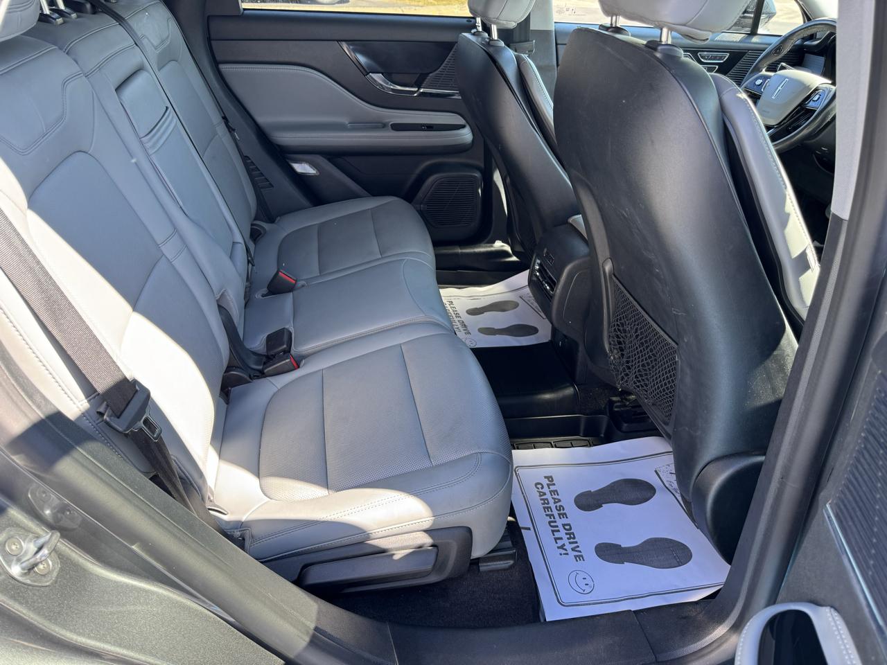 Lincoln Corsair Standard AWD 2021