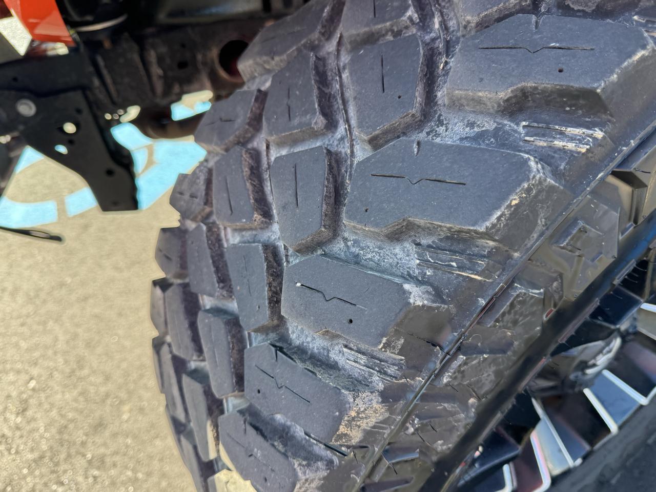 Jeep Wrangler Unlimited Sport S 4x4 2018