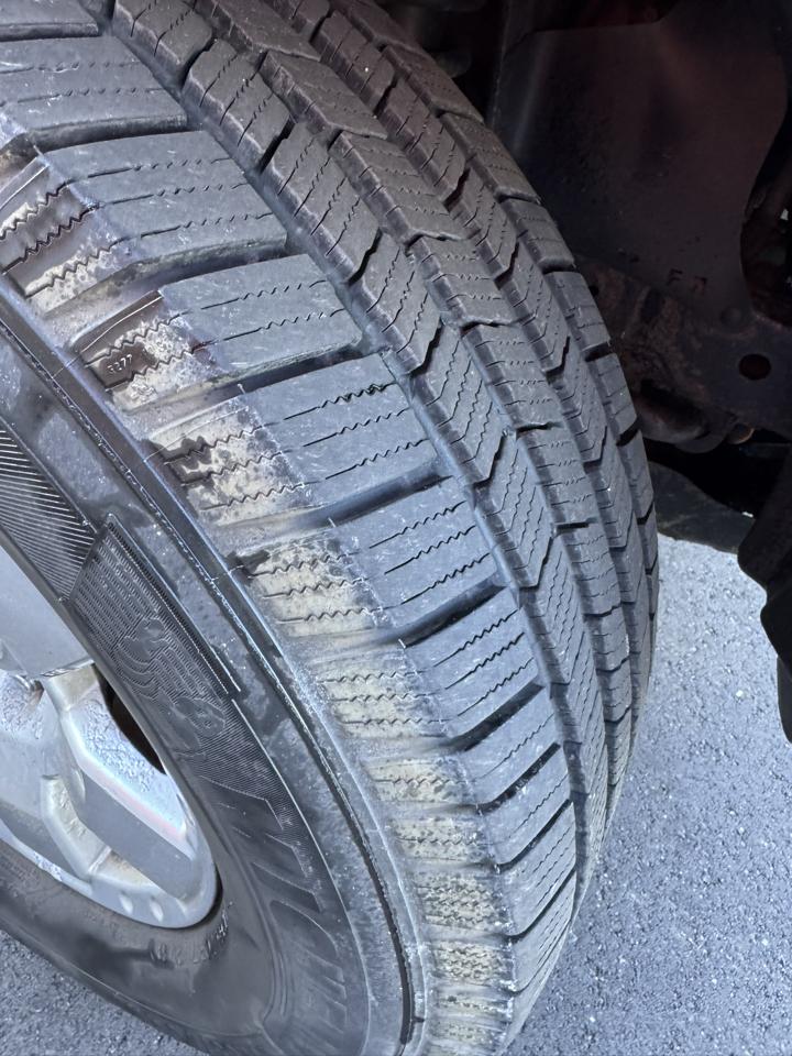 Toyota FJ Cruiser 4WD 4dr Manual (Natl) 2007