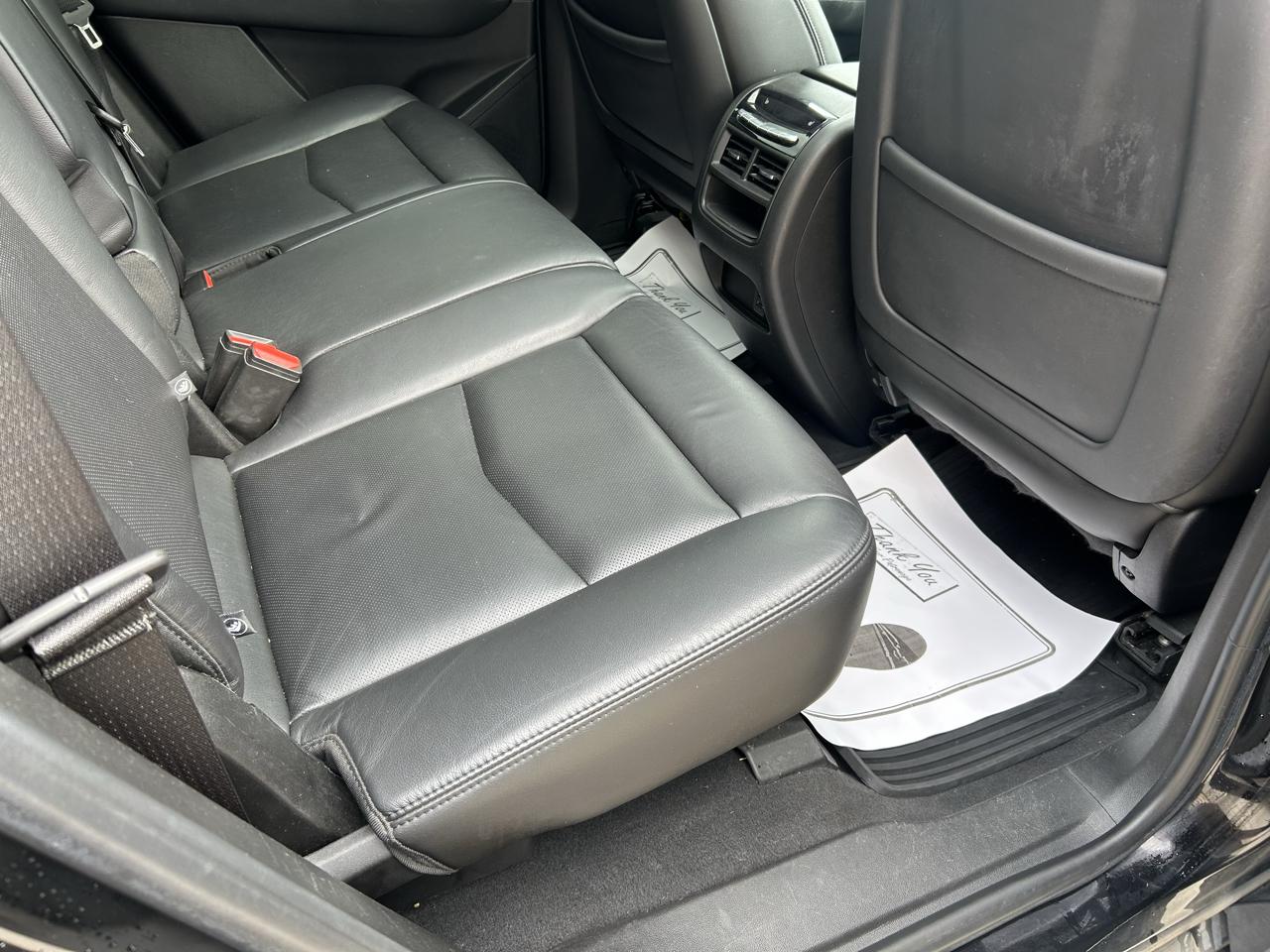 Cadillac XT5 Premium Luxury 2018