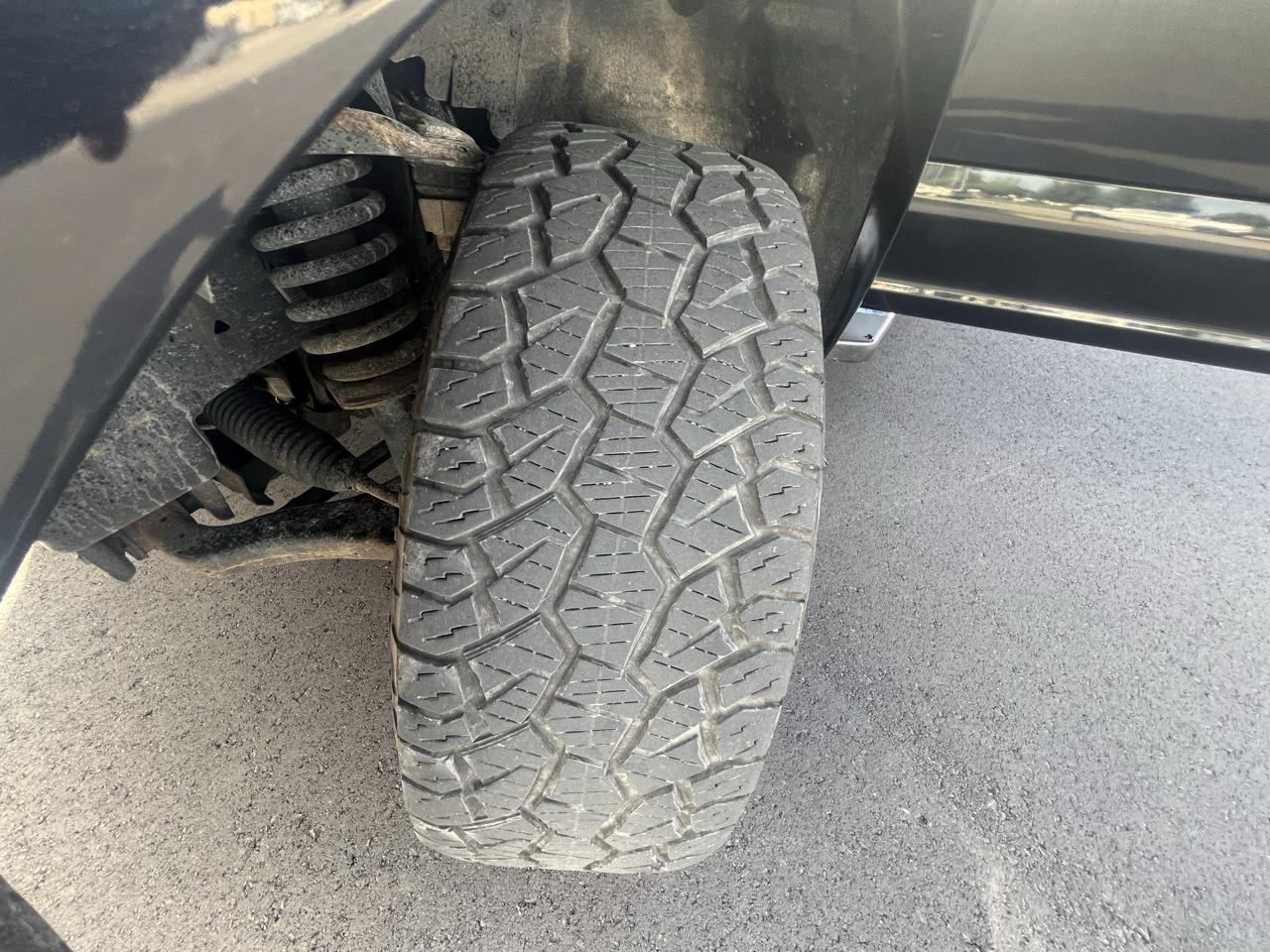 Ford F-150 4WD SuperCrew 145" Lariat 2018