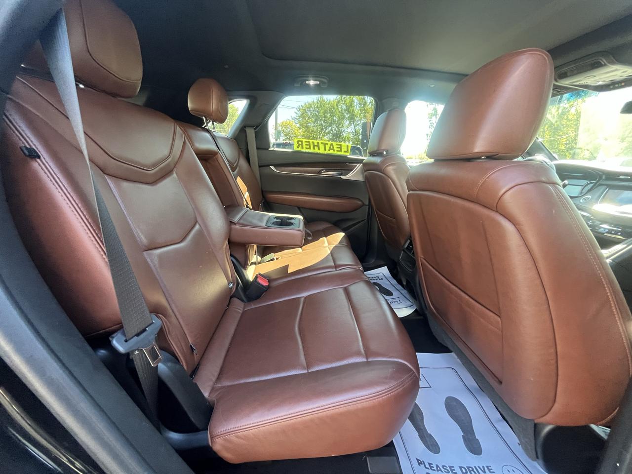 Cadillac XT5 AWD 4dr Premium Luxury 2020