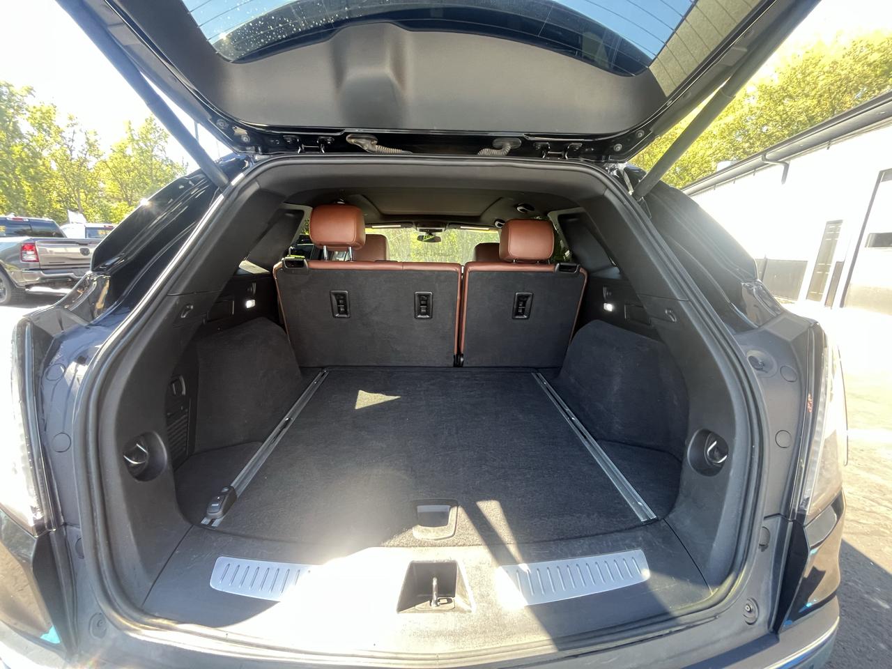 Cadillac XT5 AWD 4dr Premium Luxury 2020