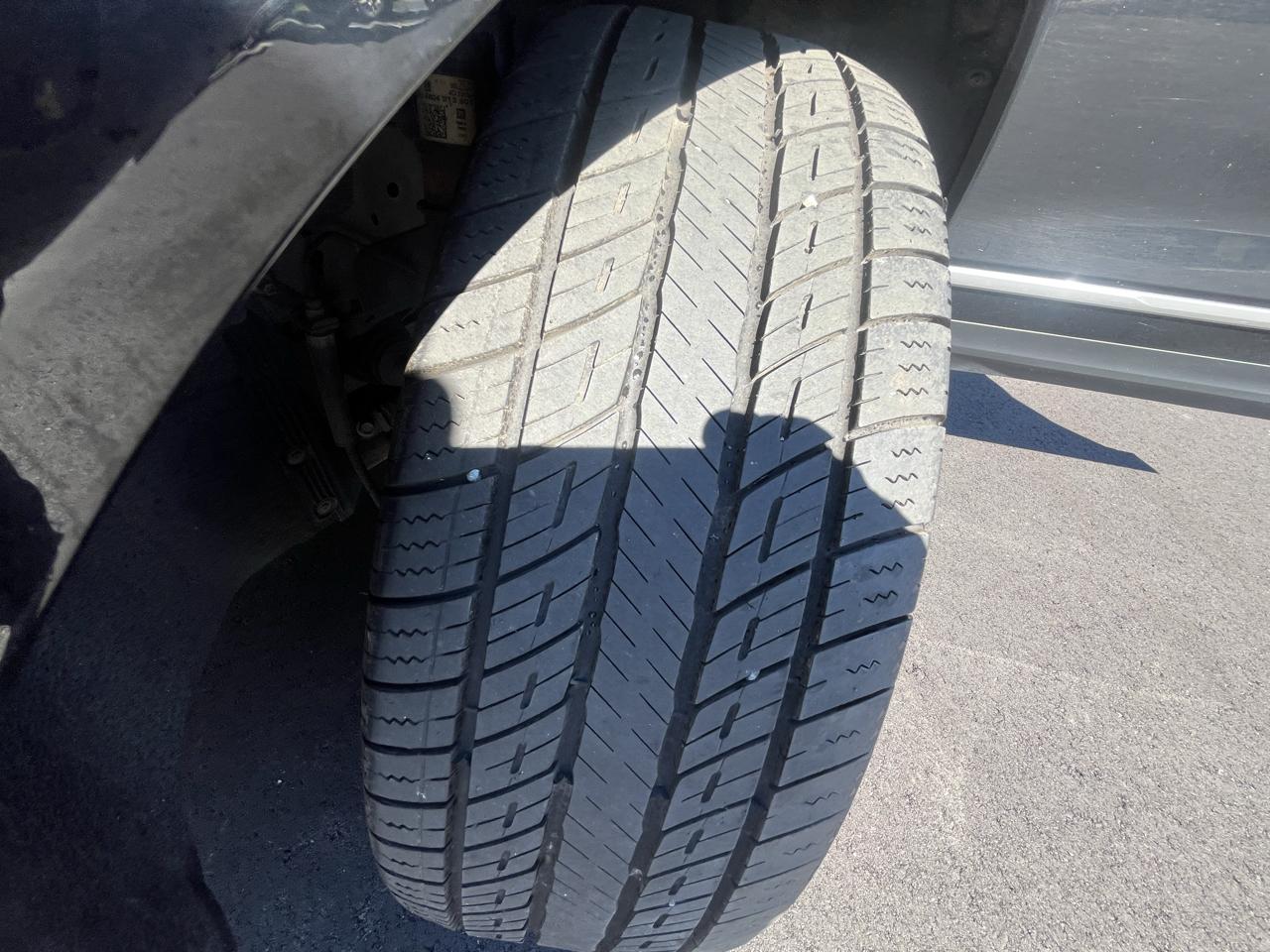 Cadillac XT5 AWD 4dr Premium Luxury 2020