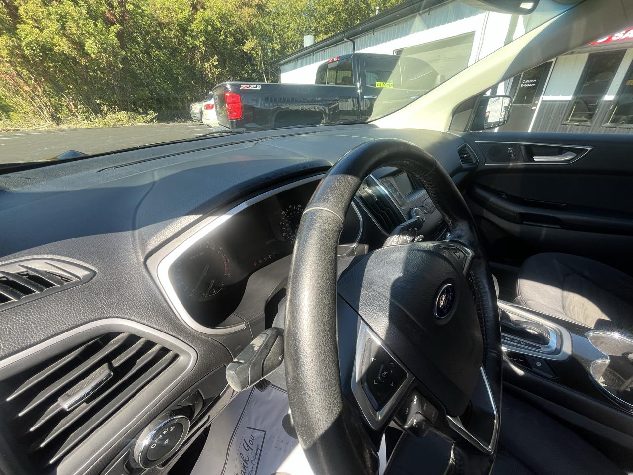 Ford Edge 4dr SEL FWD 2015