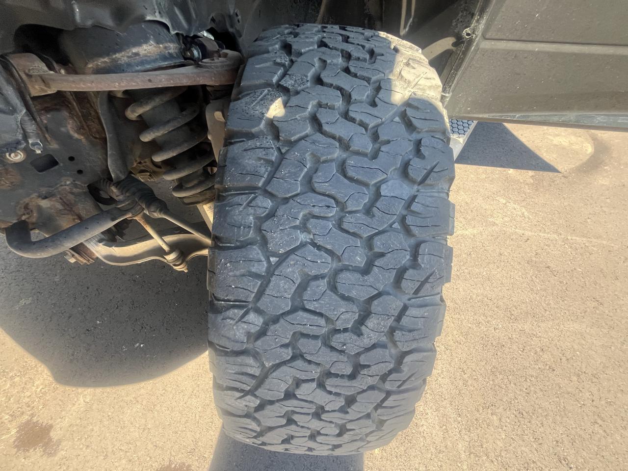 RAM 1500 Classic Express 4x4 Crew Cab 5'7" Box 2019