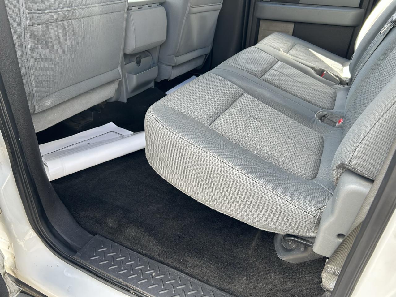 Ford F-150  2013