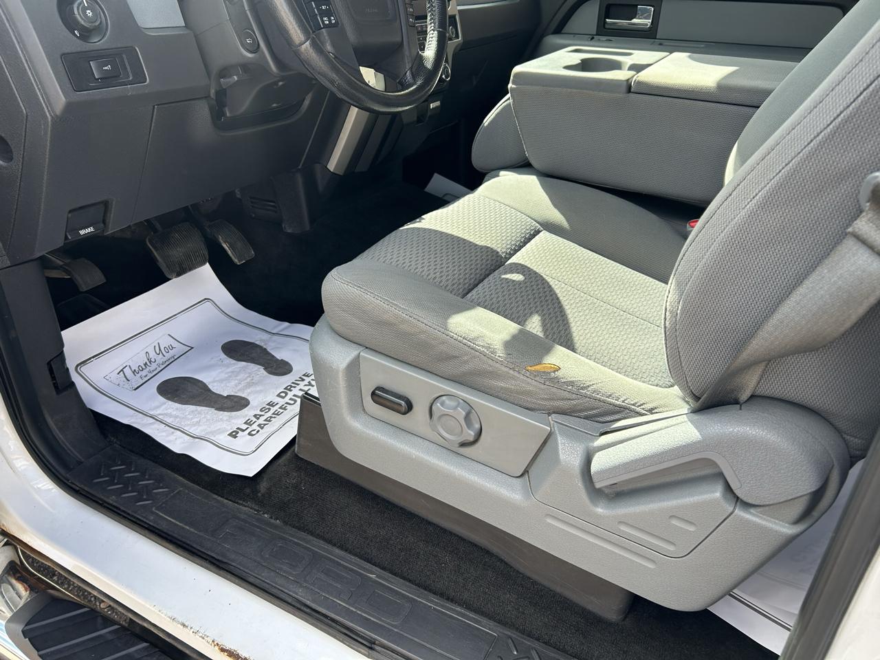 Ford F-150  2013