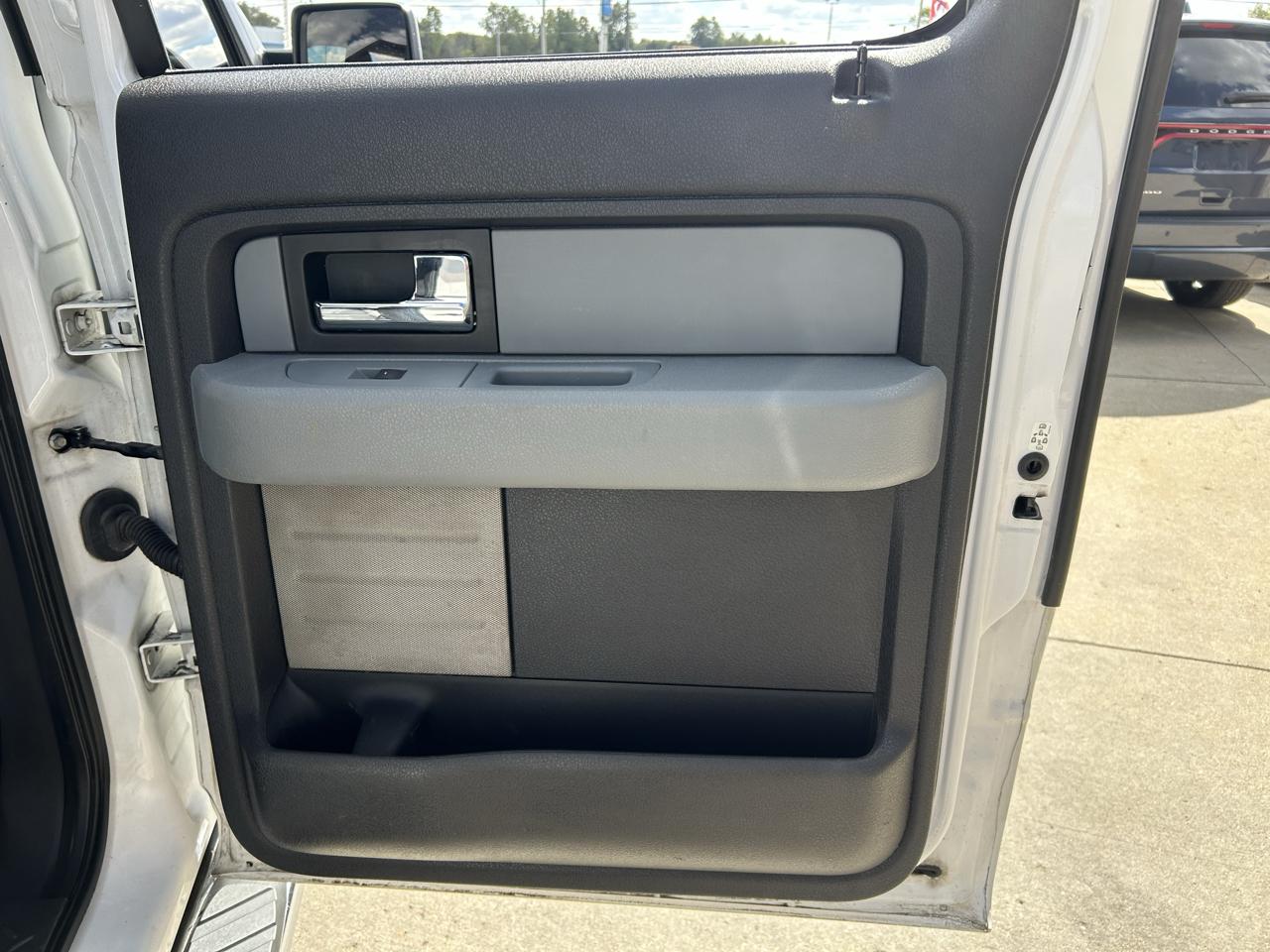 Ford F-150  2013