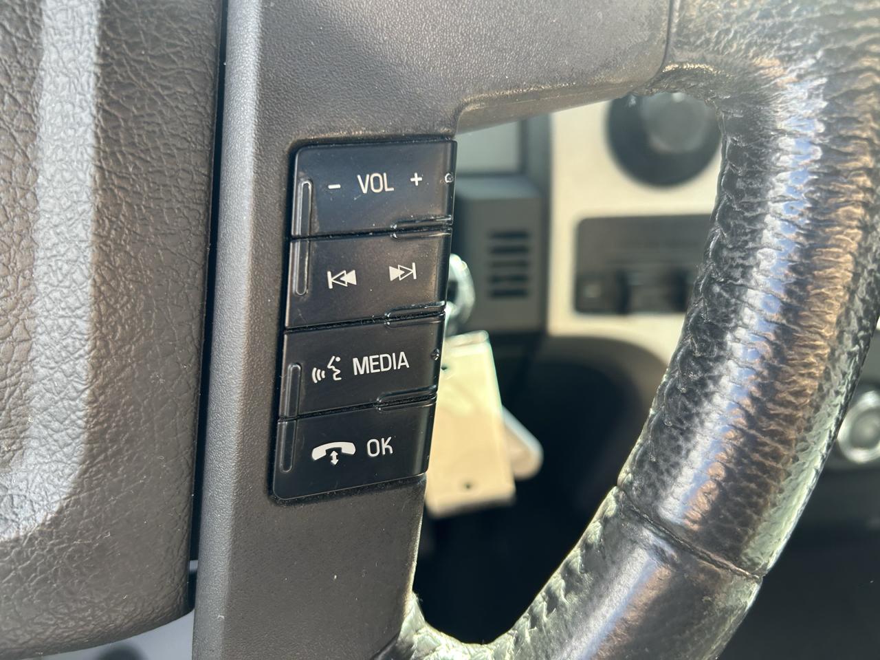 Ford F-150  2013