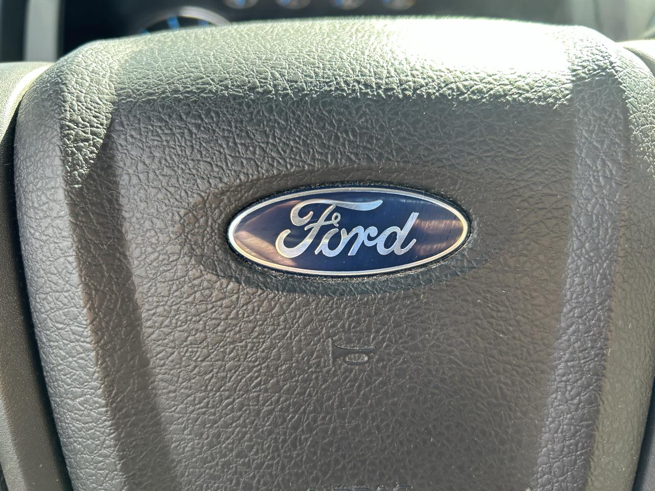 Ford F-150  2013