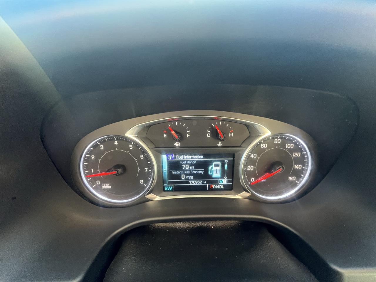 GMC Acadia SLT-1 2019