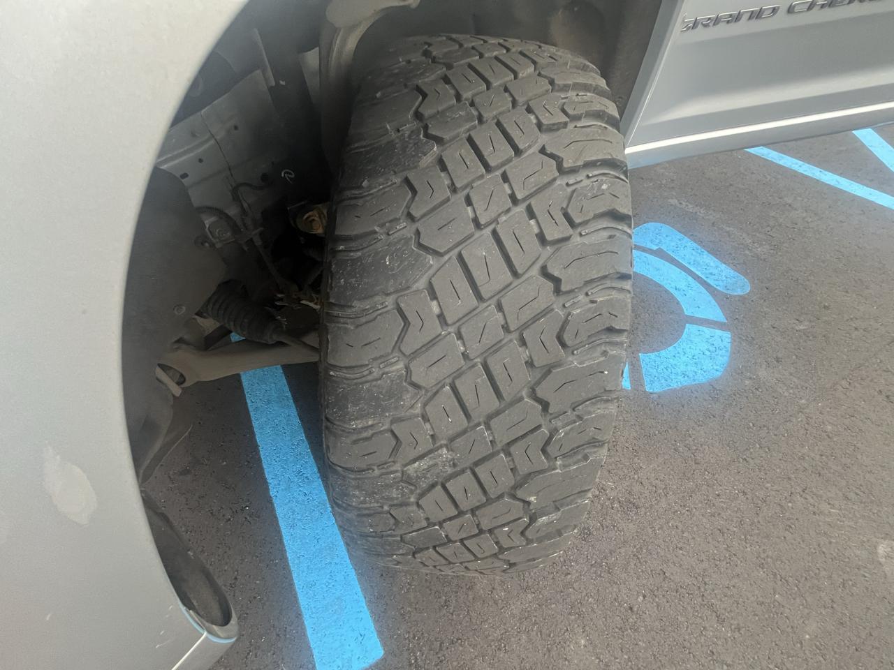 Jeep Grand Cherokee L Overland 4x4 2021