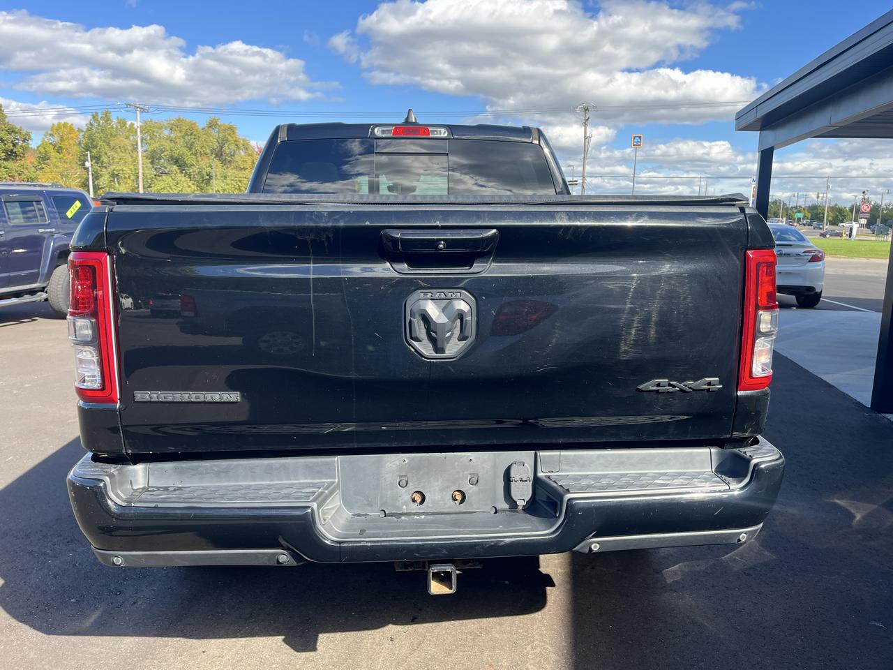 RAM 1500  2019