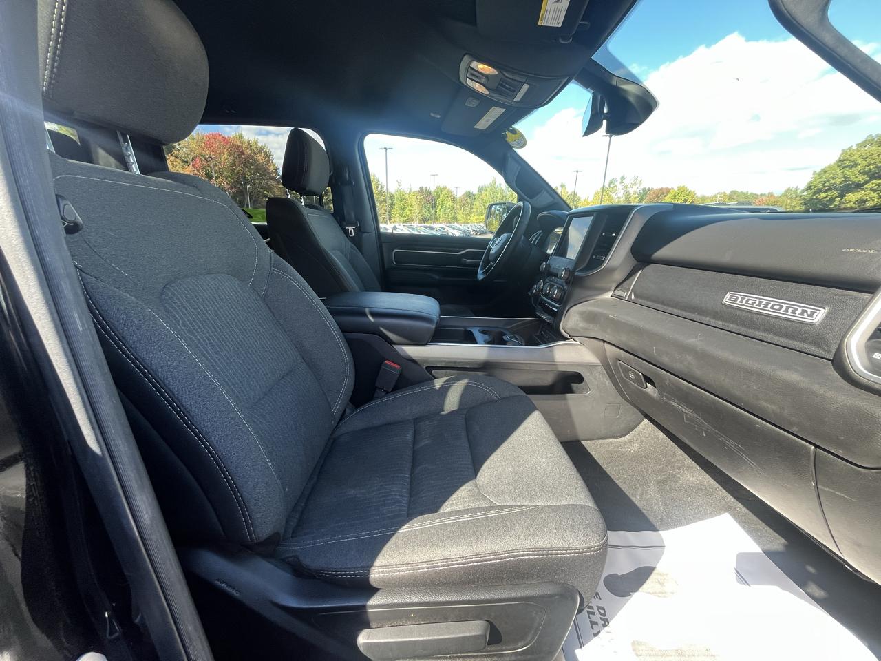 RAM 1500  2019