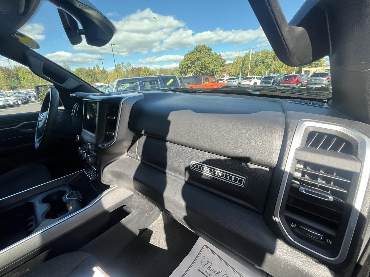 RAM 1500  2019