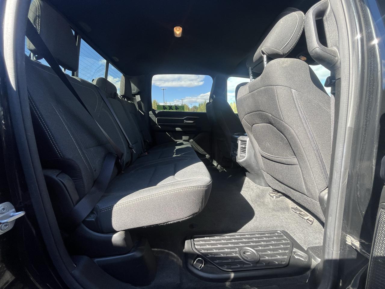 RAM 1500  2019