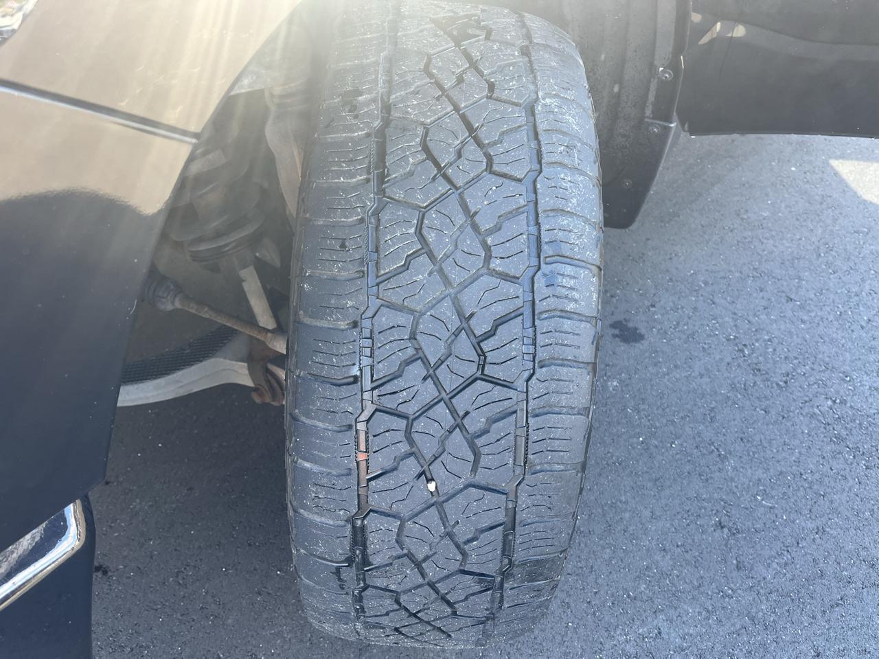 RAM 1500  2019
