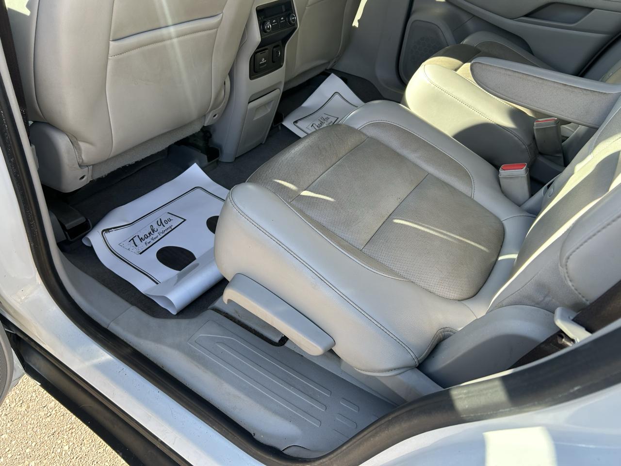 GMC Acadia SLT-1 2017