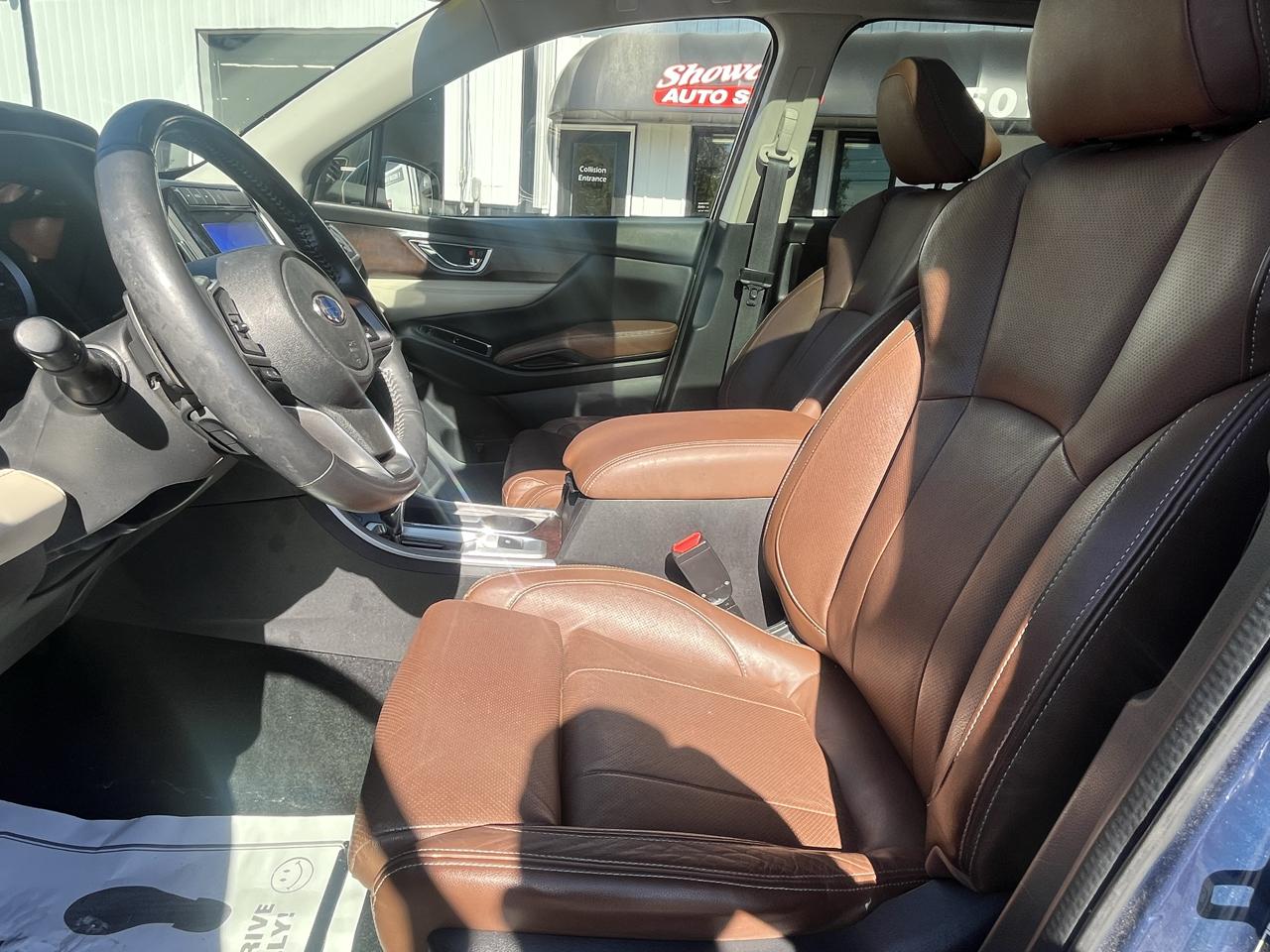 Subaru Ascent 2.4T Touring 7-Passenger 2019