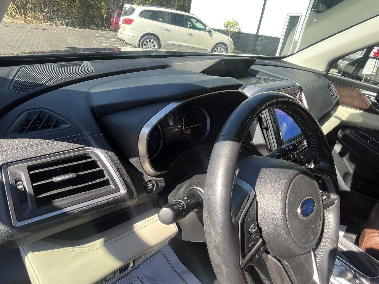 Subaru Ascent 2.4T Touring 7-Passenger 2019