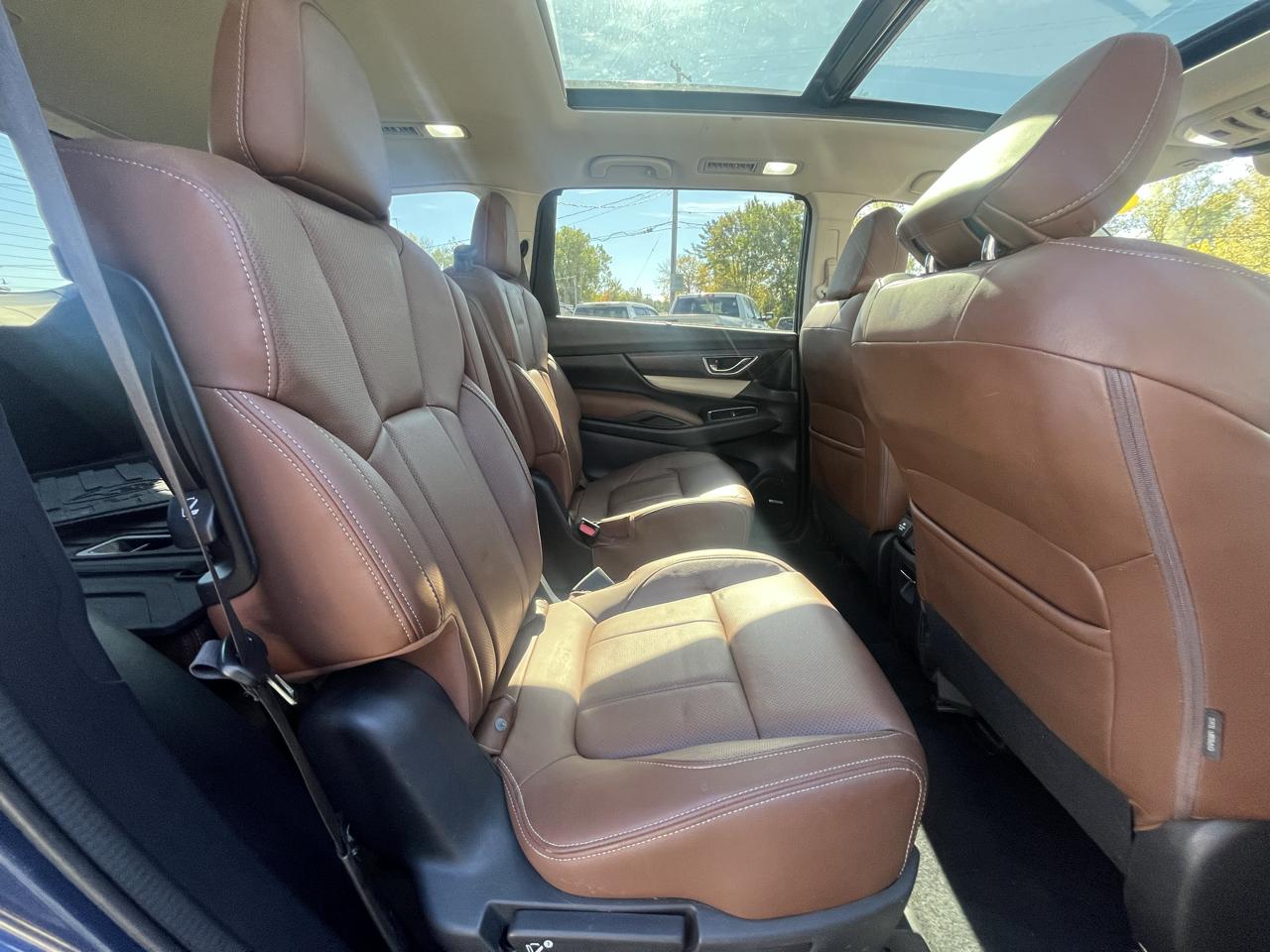 Subaru Ascent 2.4T Touring 7-Passenger 2019