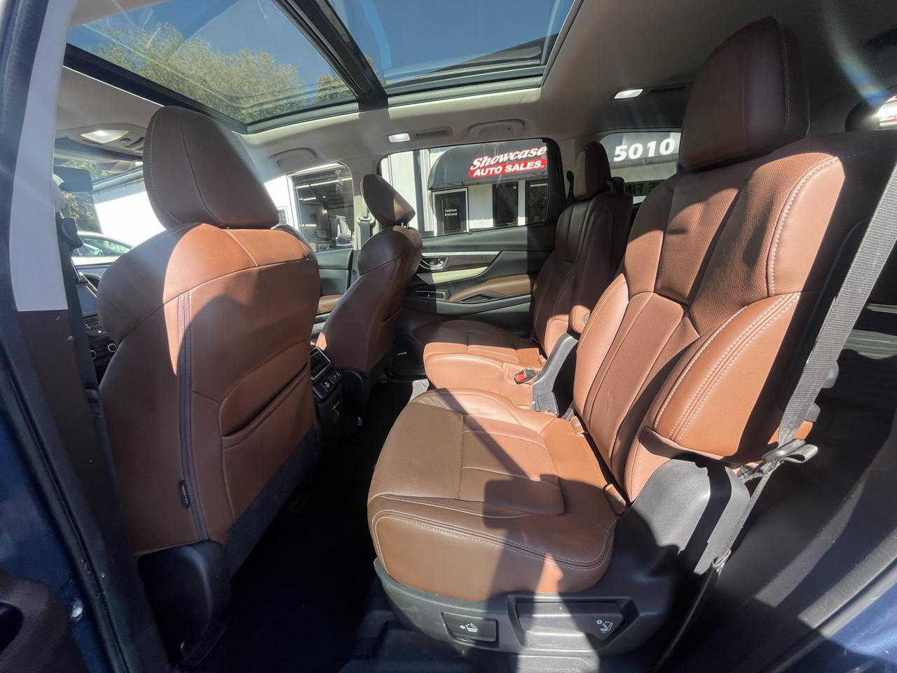 Subaru Ascent 2.4T Touring 7-Passenger 2019