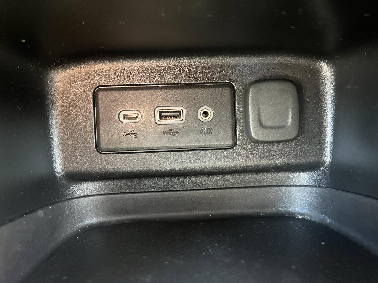 Chevrolet Equinox AWD 4dr LS w/1LS 2019
