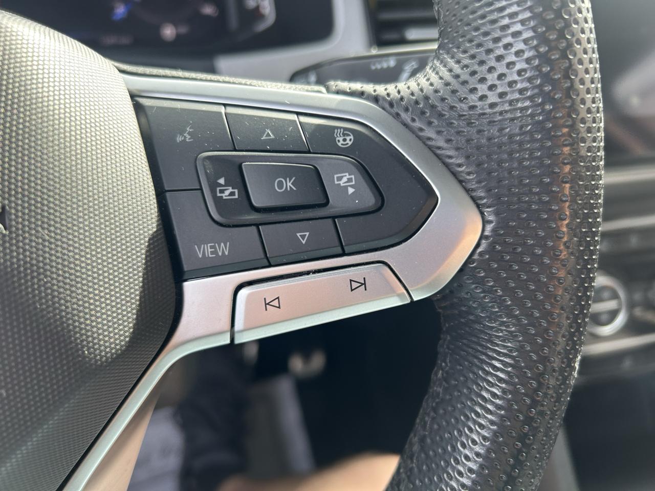 Volkswagen Atlas Cross Sport 3.6L V6 SEL Premium R-Line 4MOTION 2020