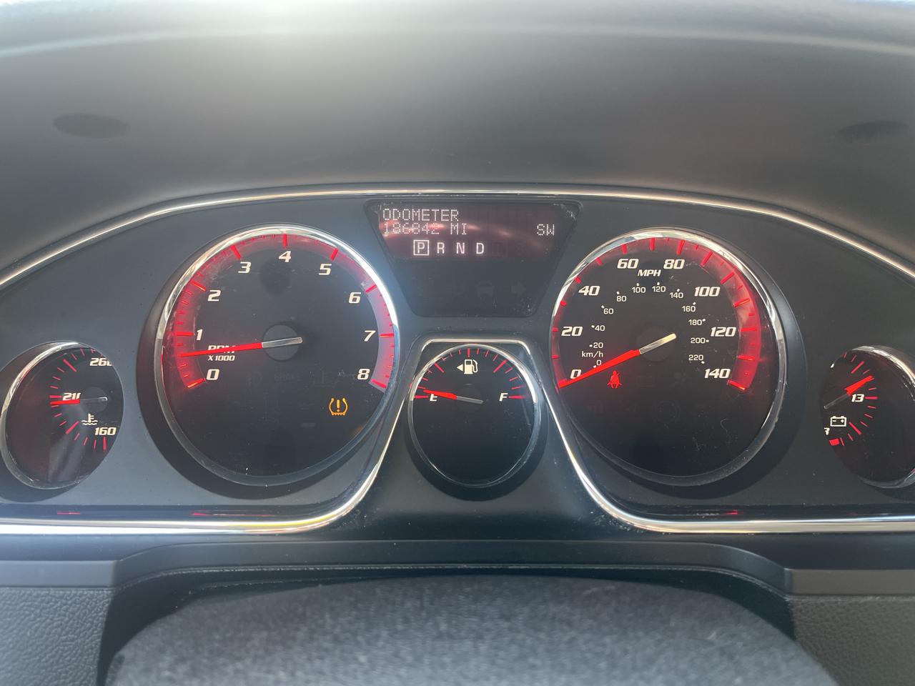 GMC Acadia AWD 4dr SLT w/SLT-1 2015