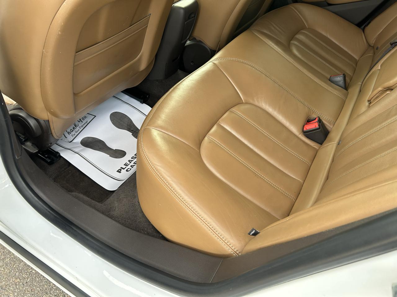 Buick Verano  2013