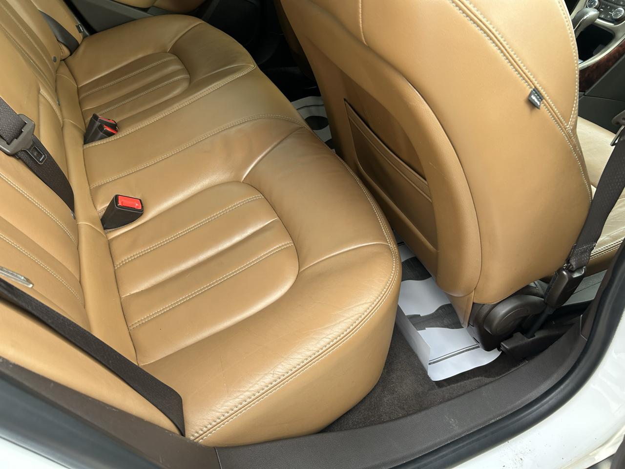 Buick Verano  2013