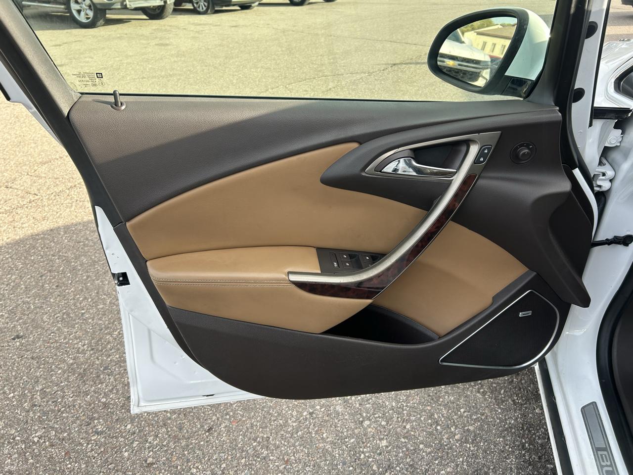 Buick Verano  2013