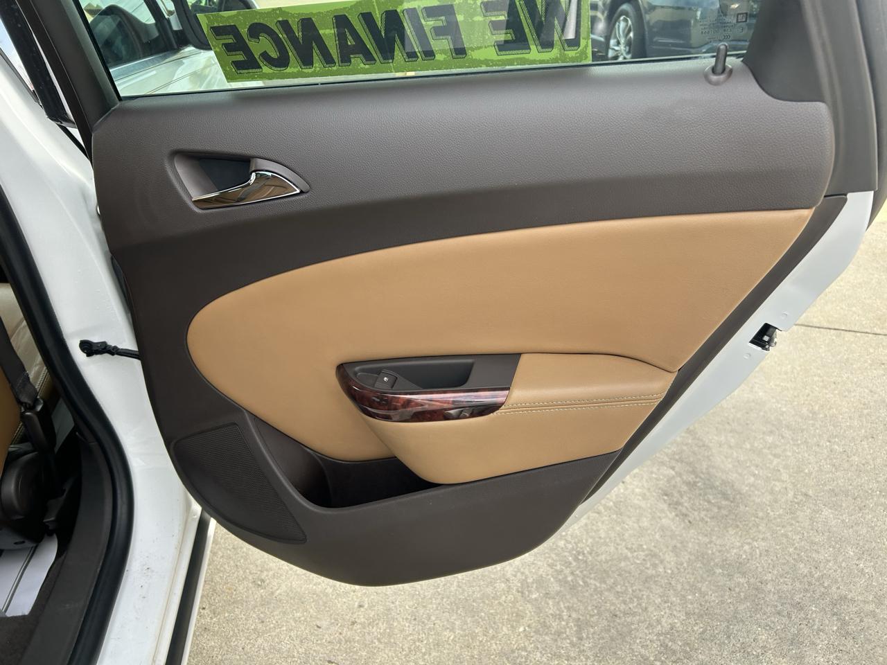 Buick Verano  2013