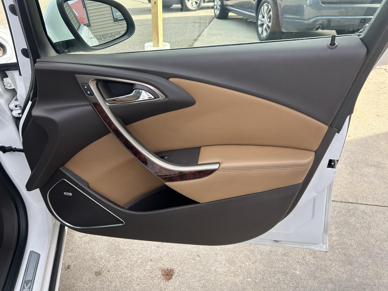 Buick Verano  2013