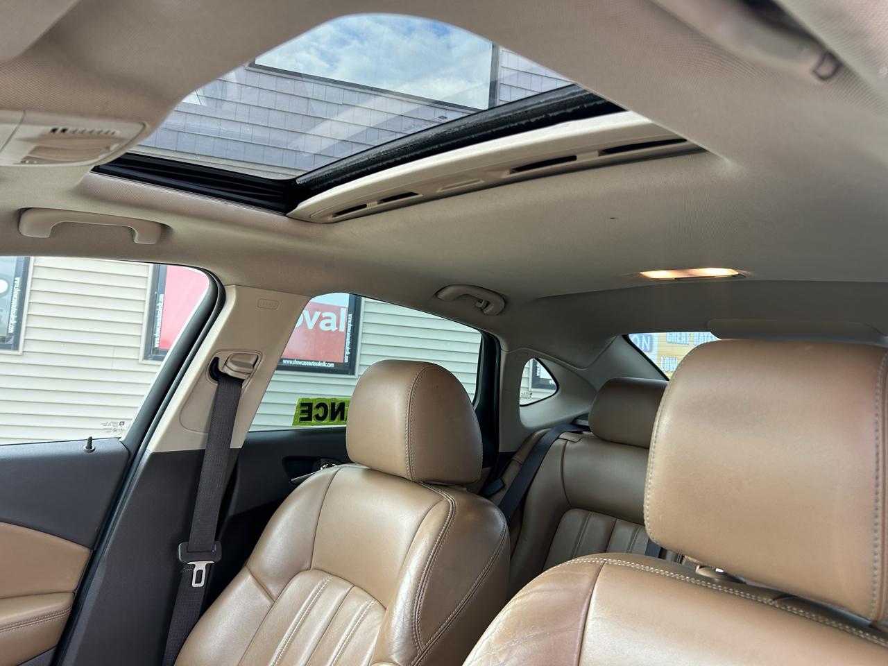 Buick Verano  2013