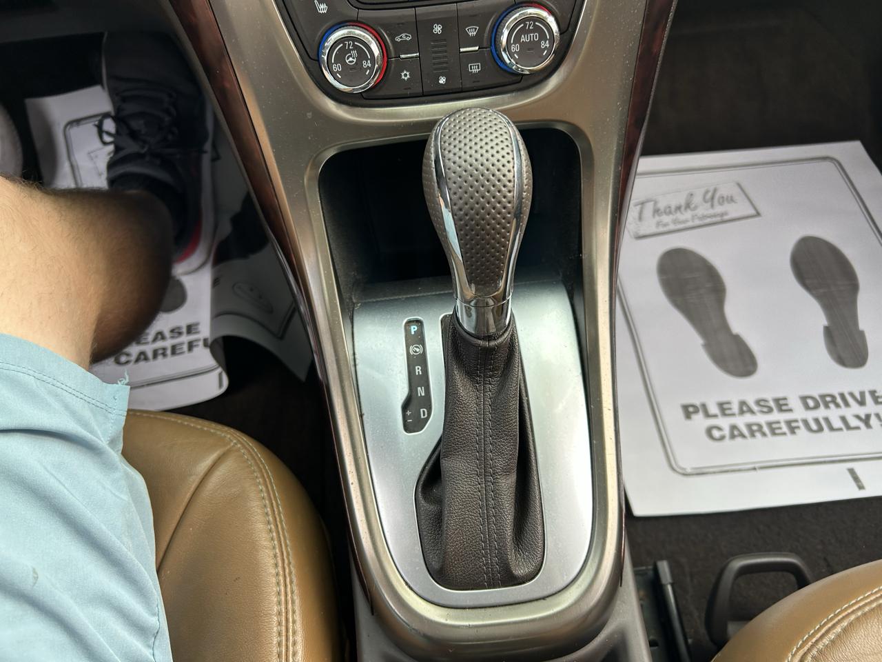 Buick Verano  2013