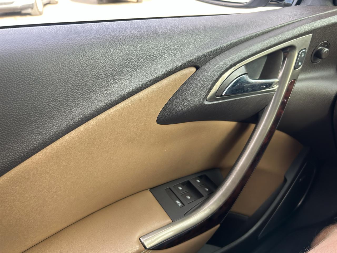 Buick Verano  2013