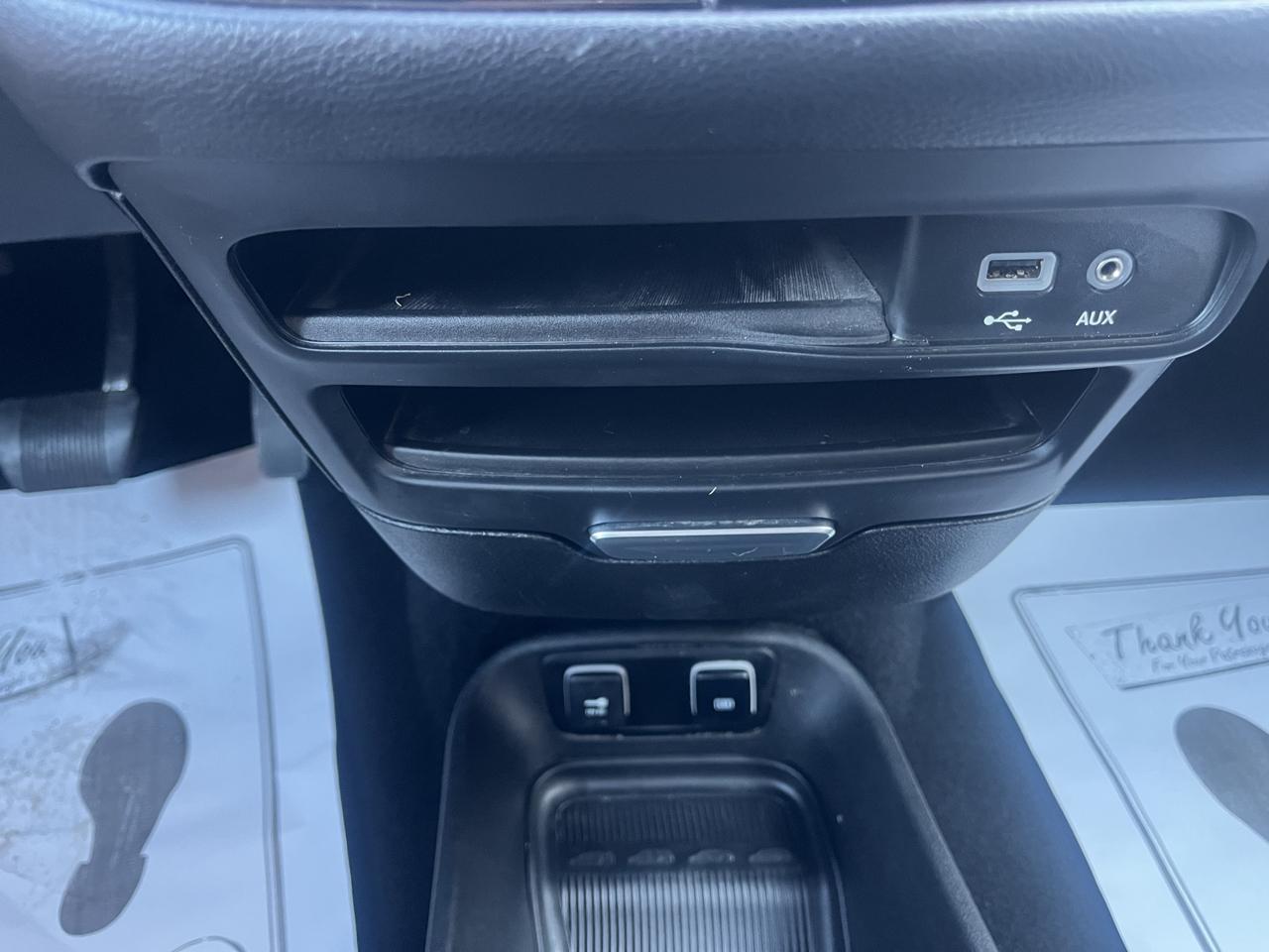 Chrysler Pacifica Touring L FWD 2019